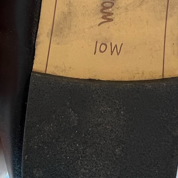 Sam Edelman flats size 10 - Picture 5 of 5